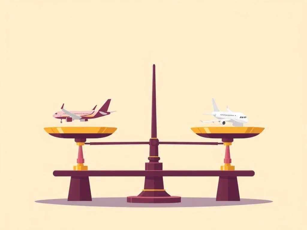 Illustration for cheapoair promo code